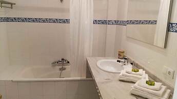 Azul Rentals Albir Flat