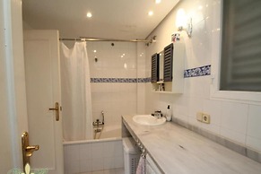 Azul Rentals Albir Flat