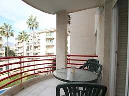 Azul Rentals Albir Flat