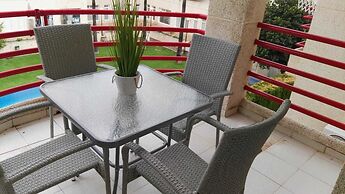 Azul Rentals Albir Flat