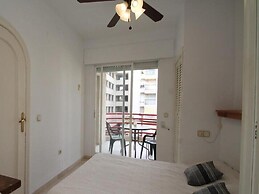 Azul Rentals Albir Flat