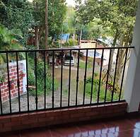 Cabañas Balconcitos
