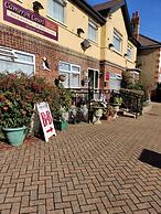 Cameron Court B&B