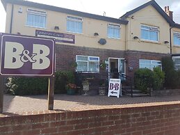 Cameron Court B&B