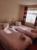 Cameron Court B&B