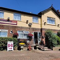 Cameron Court B&B