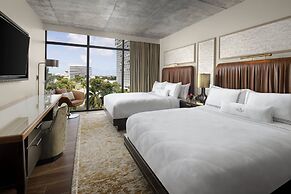 The Ben West Palm, Autograph Collection