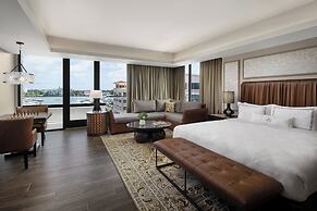 The Ben West Palm, Autograph Collection