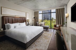 The Ben West Palm, Autograph Collection