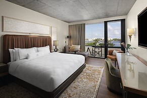 The Ben West Palm, Autograph Collection