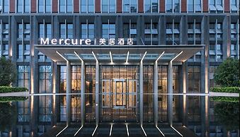 Mercure Xian Qujiang
