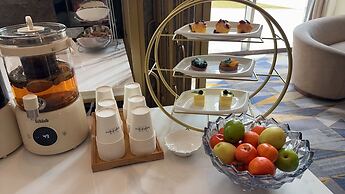 Mercure Xian Qujiang