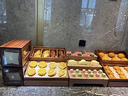 Mercure Xian Qujiang