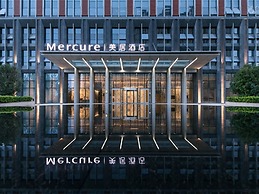 Mercure Xian Qujiang