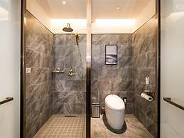 Mercure Xian Qujiang