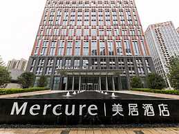 Mercure Xian Qujiang