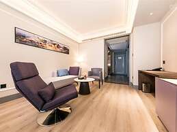 Mercure Xian Qujiang