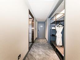 Mercure Xian Qujiang