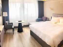 Mercure Xian Qujiang