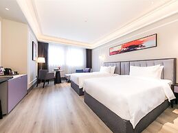 Mercure Xian Qujiang