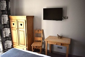 L’Annexe by La Réserve