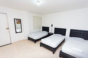 Hotel Villa Real