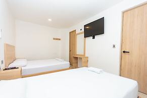 Hotel Villa Real