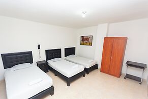 Hotel Villa Real