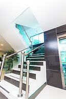 Hotel Villa Real
