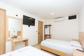 Hotel Villa Real