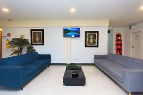 Hotel Villa Real