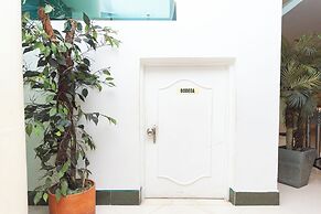 Hotel Villa Real