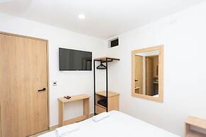 Hotel Villa Real