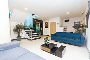 Hotel Villa Real