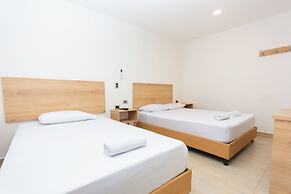 Hotel Villa Real