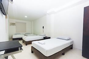 Hotel Villa Real