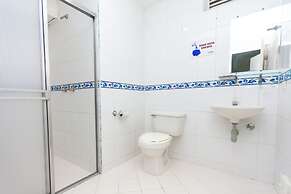 Hotel Villa Real