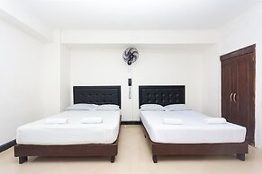 Hotel Villa Real