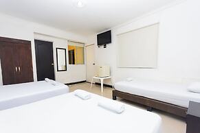 Hotel Villa Real
