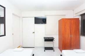 Hotel Villa Real
