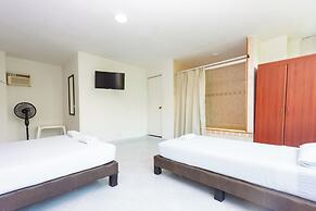 Hotel Villa Real