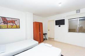 Hotel Villa Real