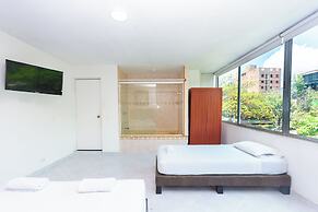 Hotel Villa Real