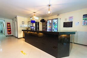 Hotel Villa Real