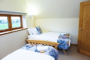 Clovenstone Lodges