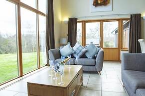 Clovenstone Lodges