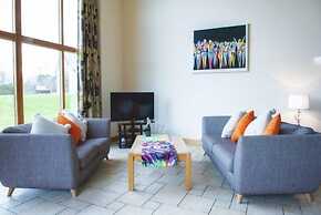 Clovenstone Lodges