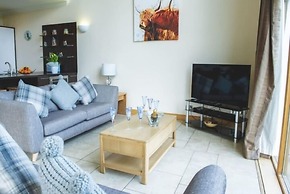 Clovenstone Lodges