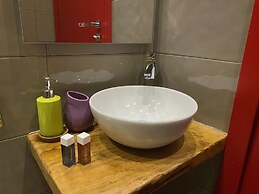 Holiday Guesthouse