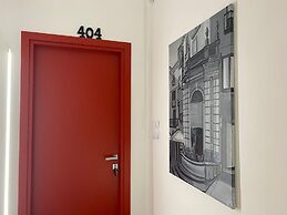 Holiday Guesthouse